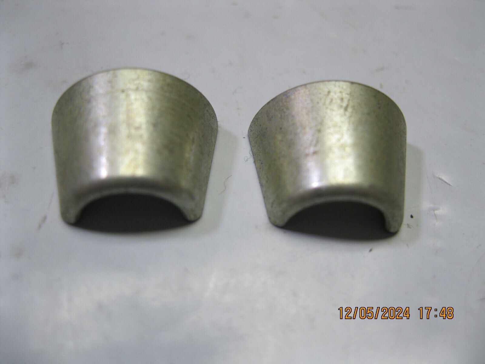 2 Sealed Power VK97 Valve Spring Retainer Keepers (2 pack)