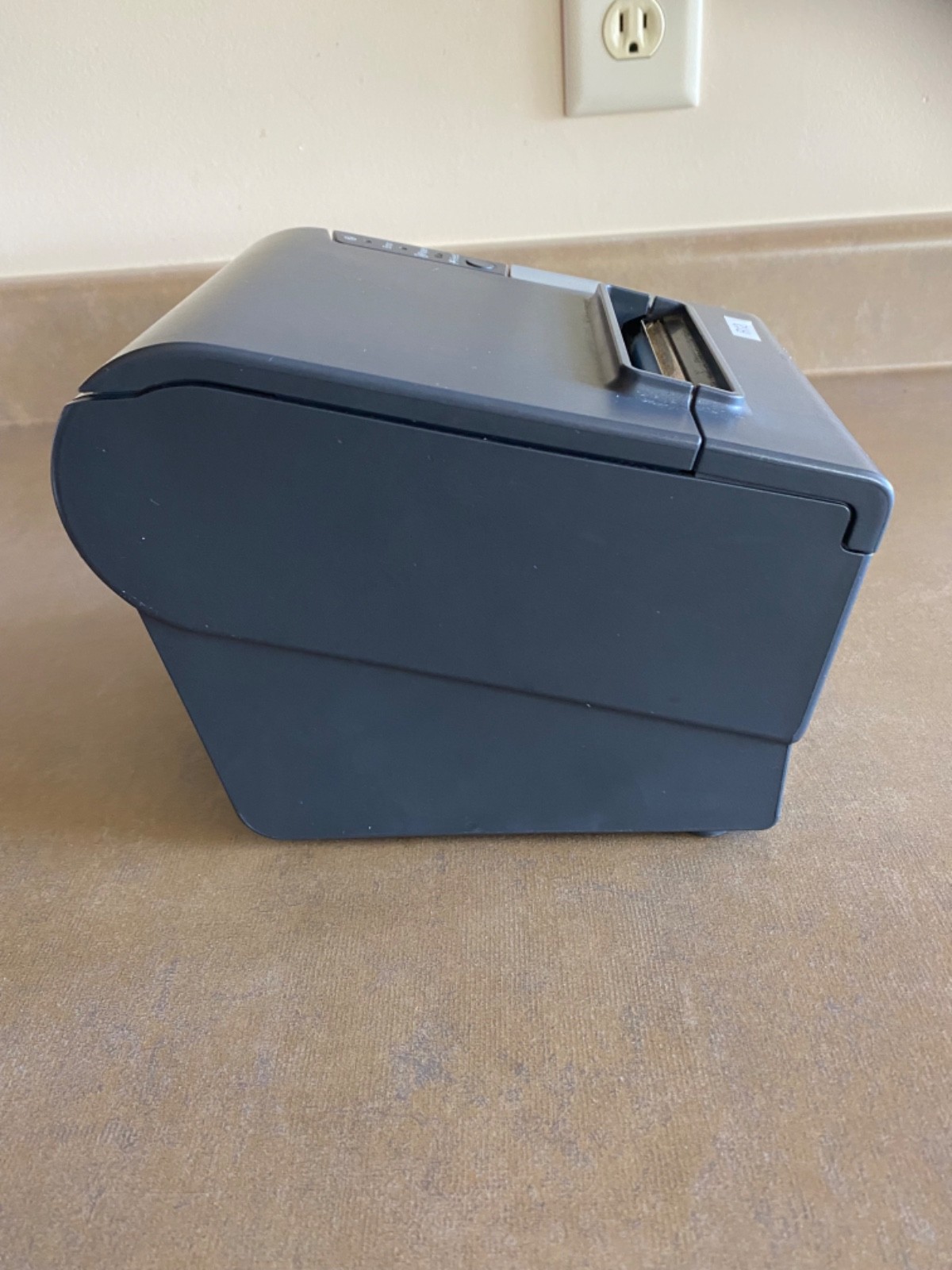Epson TM-T88V Thermal Receipt Printer MODEL 244A PRINTER ONLY