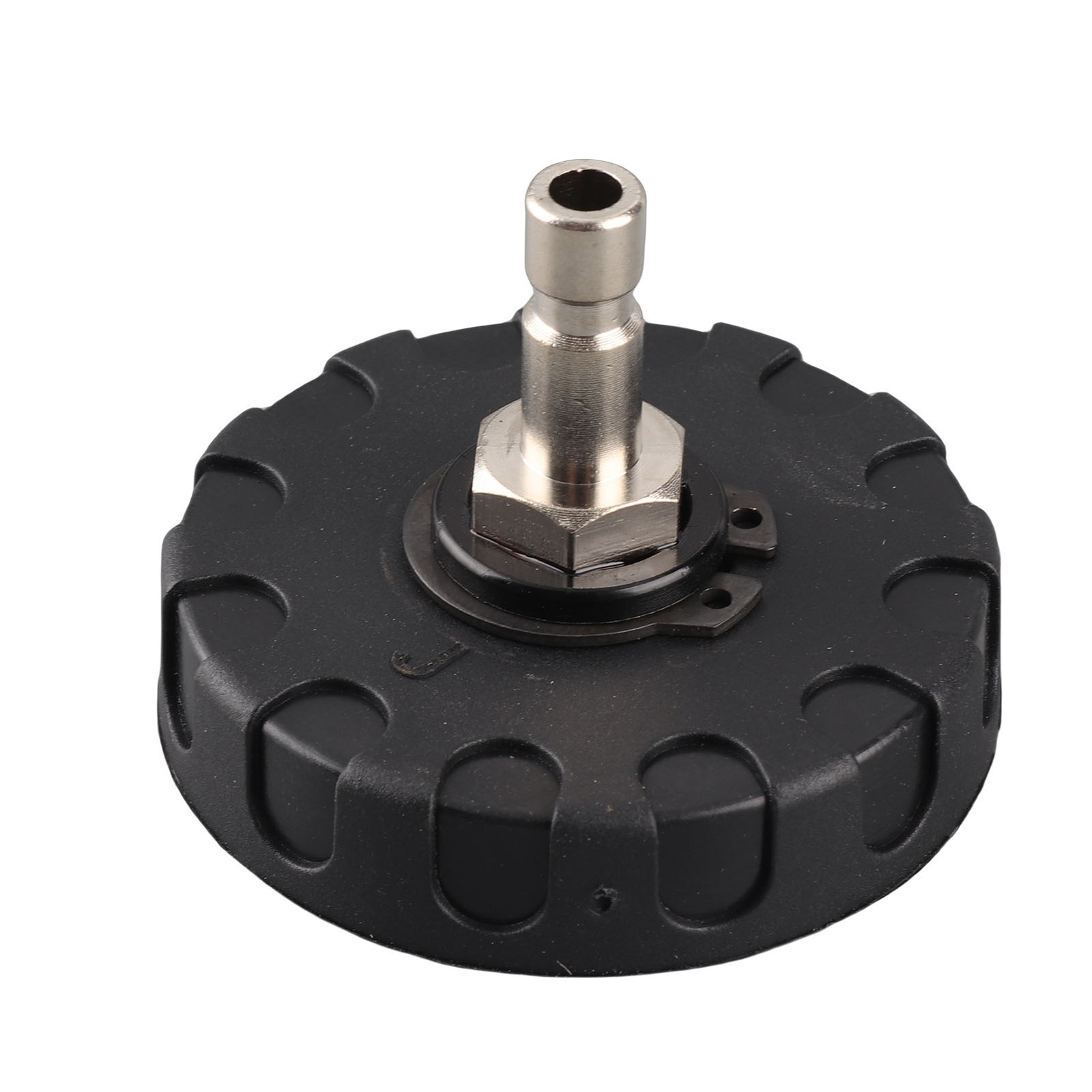 Universal Master Cylinder Bleeder Adapter Efficient Brake Tool For Car Owners