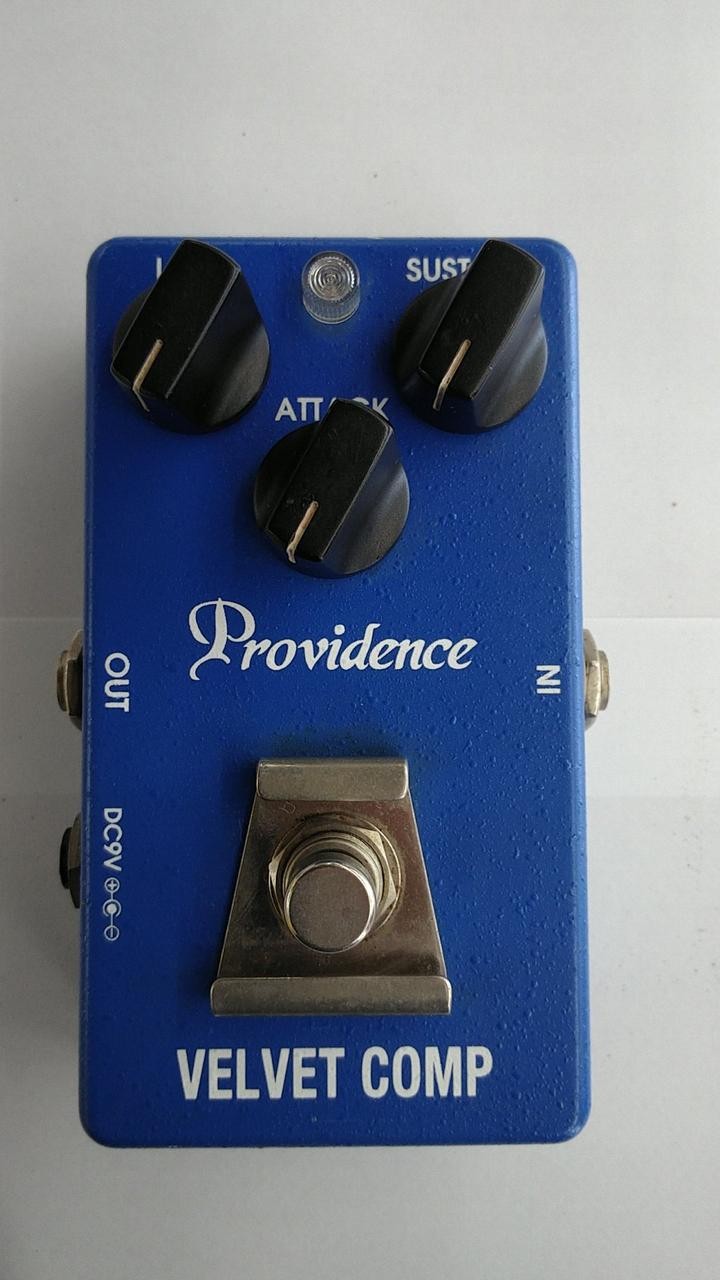PROVIDENCE / VELVET COMP(no260731)