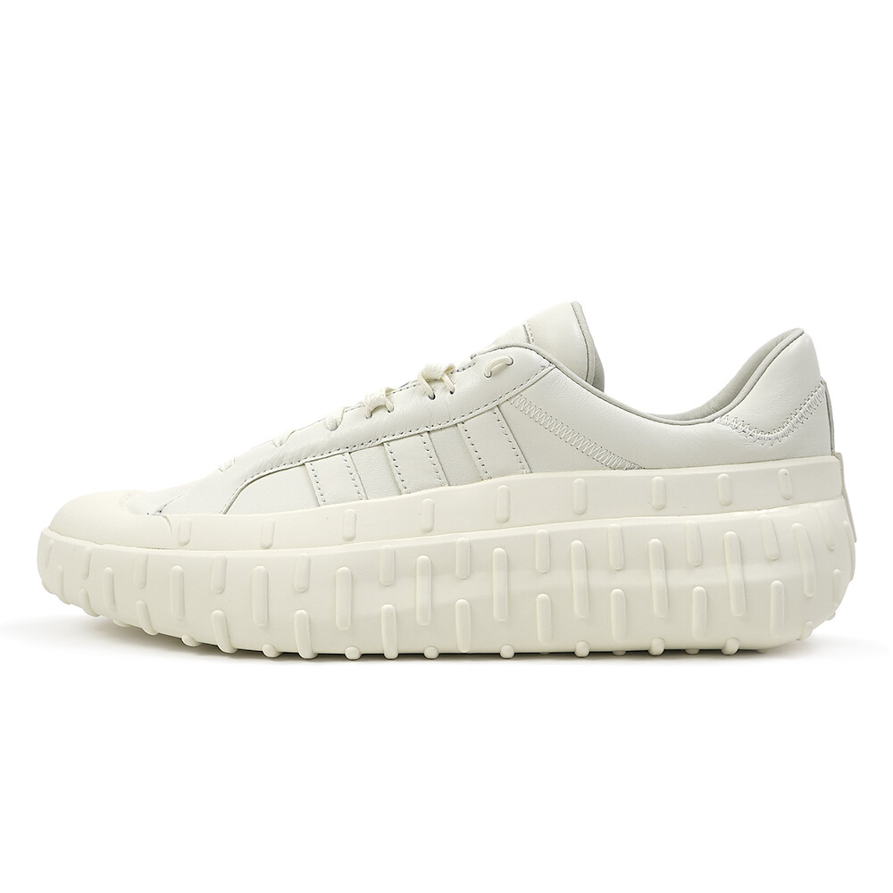 adidas Y-3 Triple White Sneakers GR 1P Yohji Yamamoto Shoes Trainers Men Size