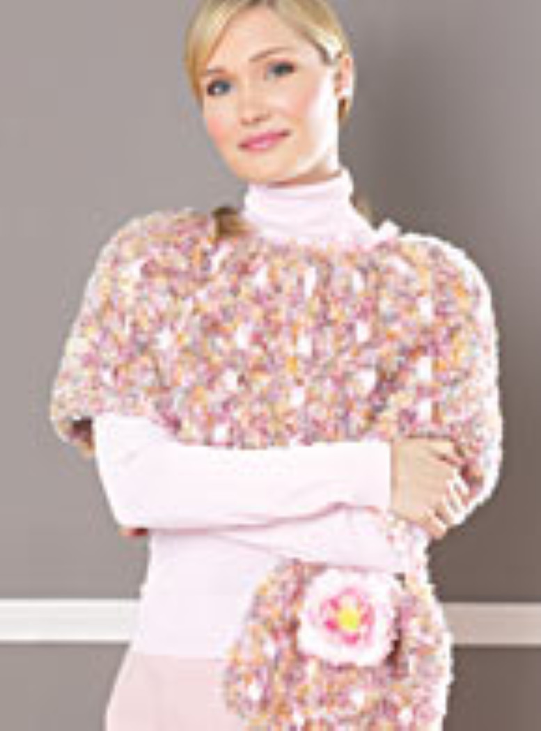 Under Wraps Patons Pattern Book 500819