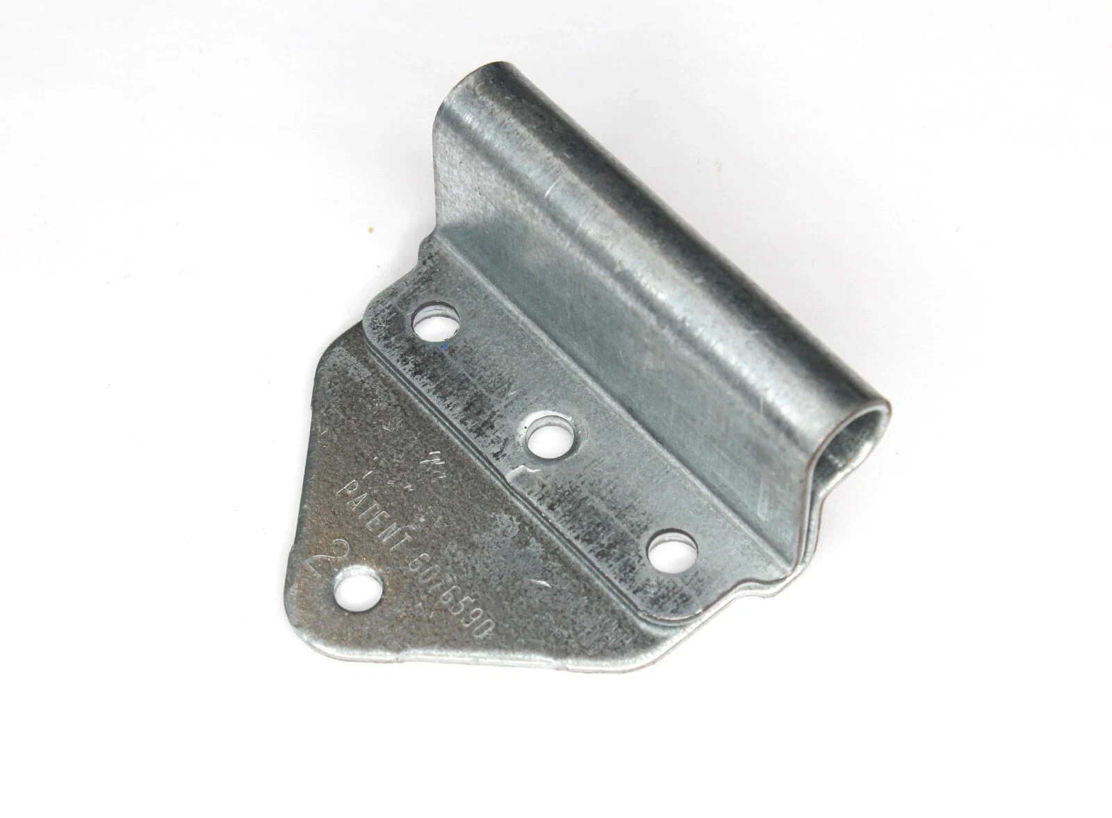 Amarr #2 Roller Carrier SafeGuard  14 ga Steel Garage Door Reduce Pinch Finger