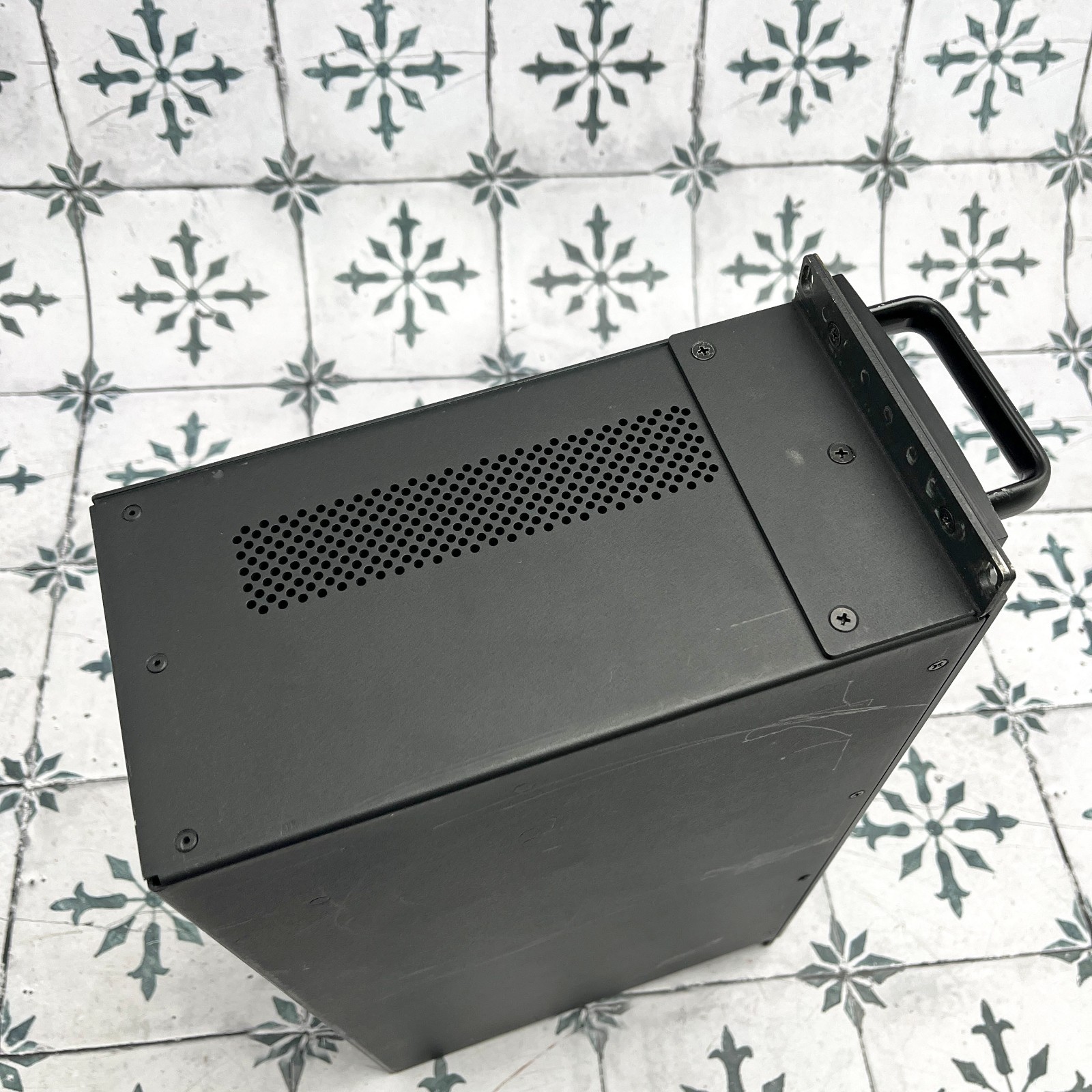 Fractal Audio Axe FX III MKII #12951