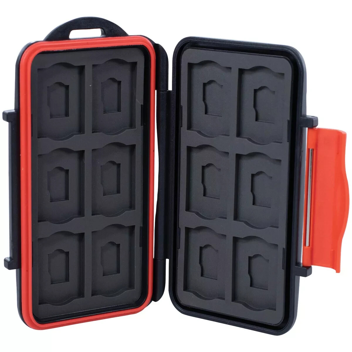 Stealth Cam STC-MCSC Memory Card Storage Case