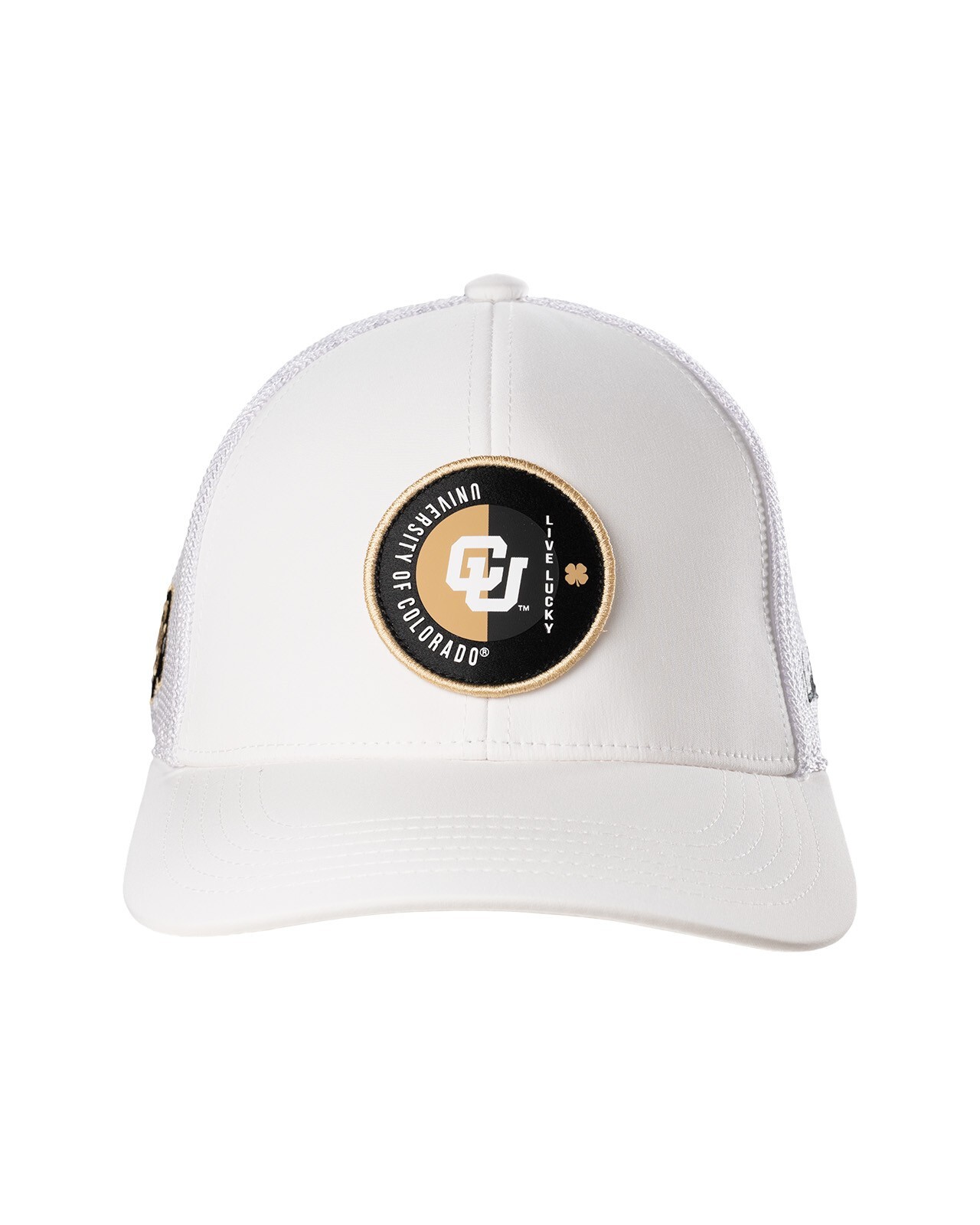 Black Clover Colorado Echo Adjustable Hat