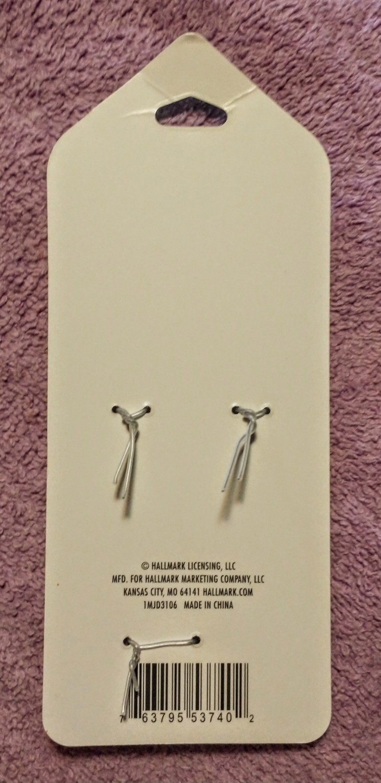 8 Function Multi Tool for Super DAD ~ Hallmark