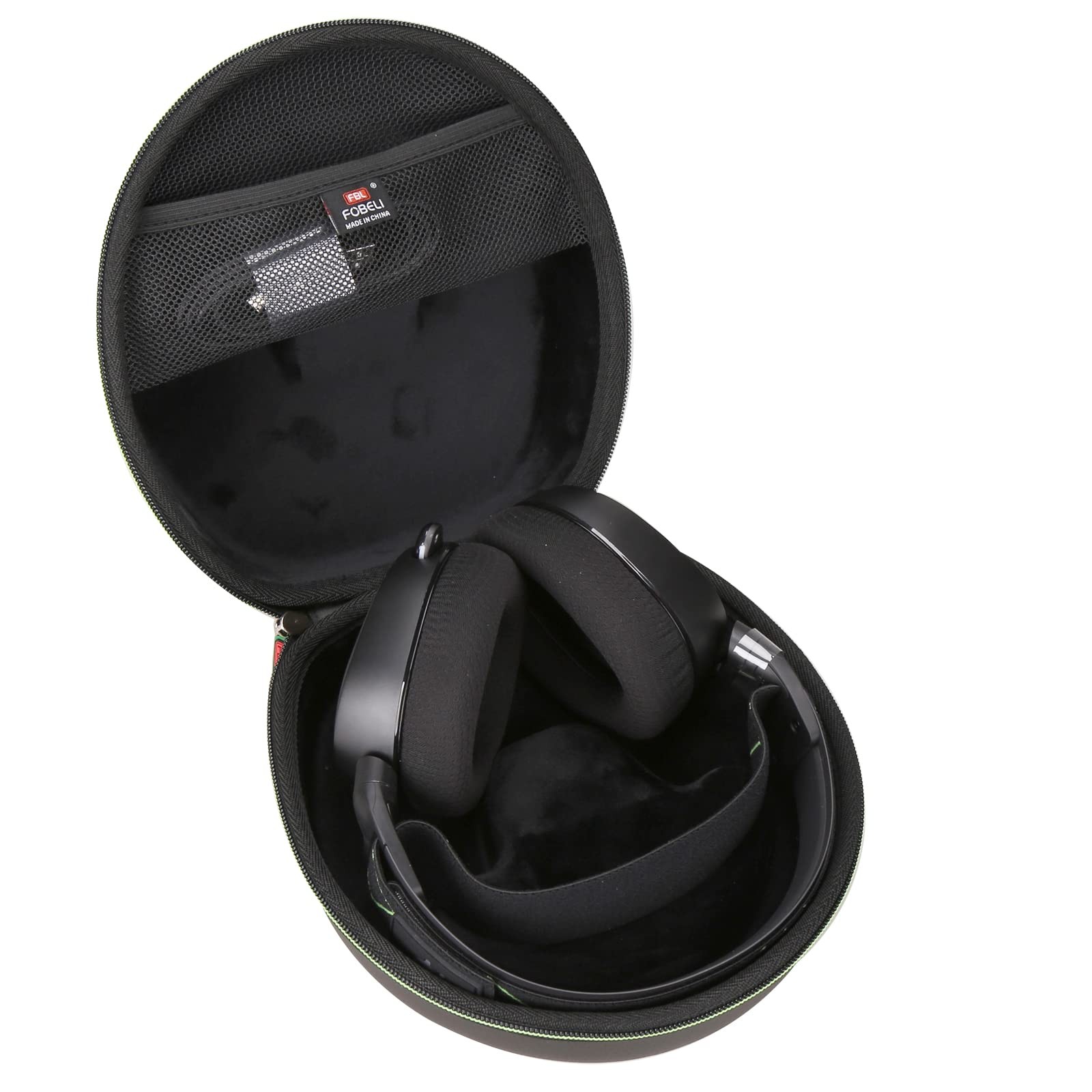 Hard Storage Case for SteelSeries Arctis 1 3 5 7 7X 7+ 7P+ 9 9X + /Arctis Nov...