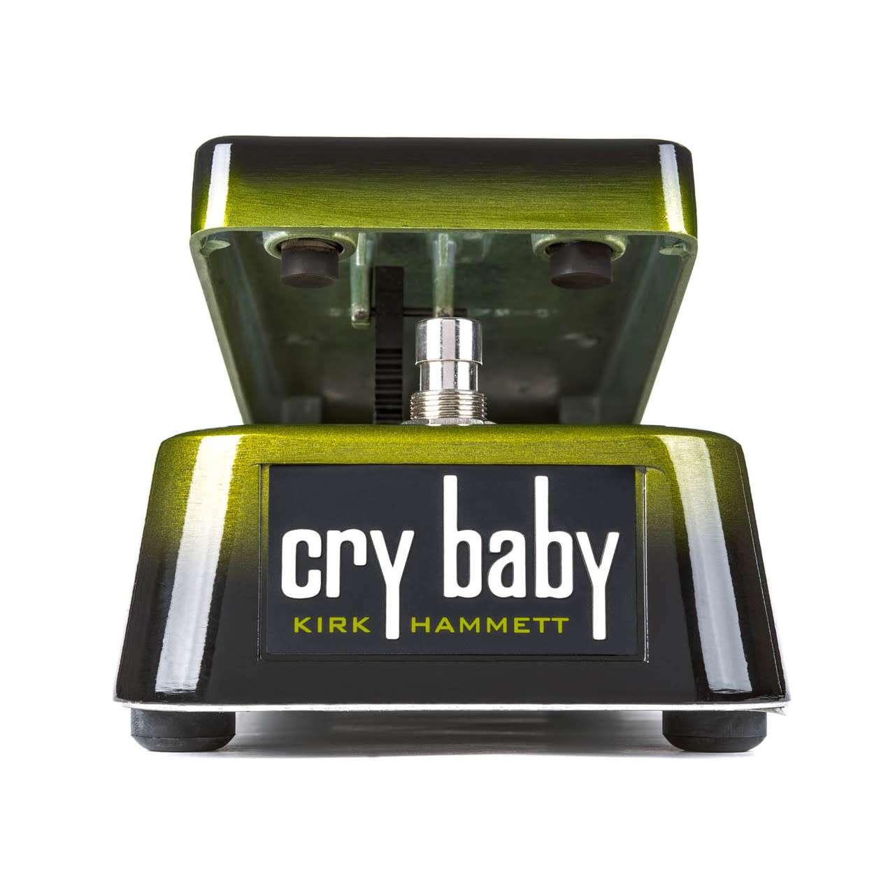 Dunlop KH95 Kirk Hammet Signature Cry Baby Wah Effects Pedal