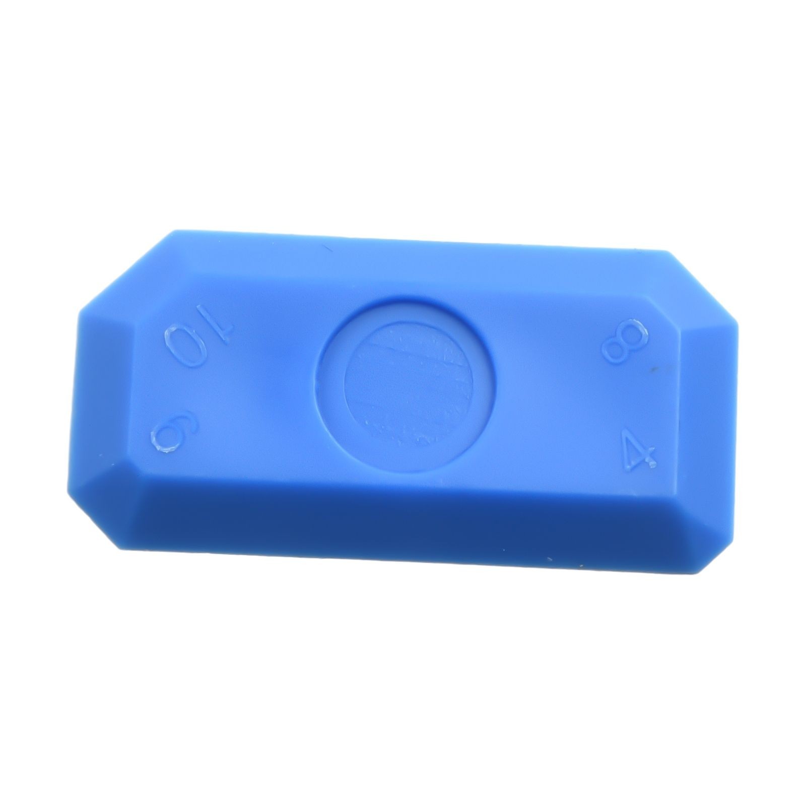 Easy and Efficient Silicone Application with 5 Piece Spreader Tool Set