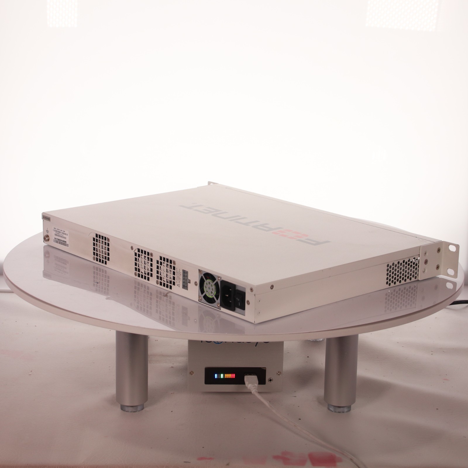 Fortinet Fortigate FG-300C Firewall Security Appliance