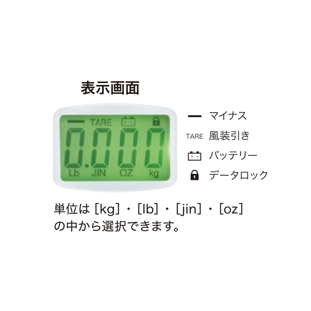 ** Belmont MP-129 Digital Scale 50kg