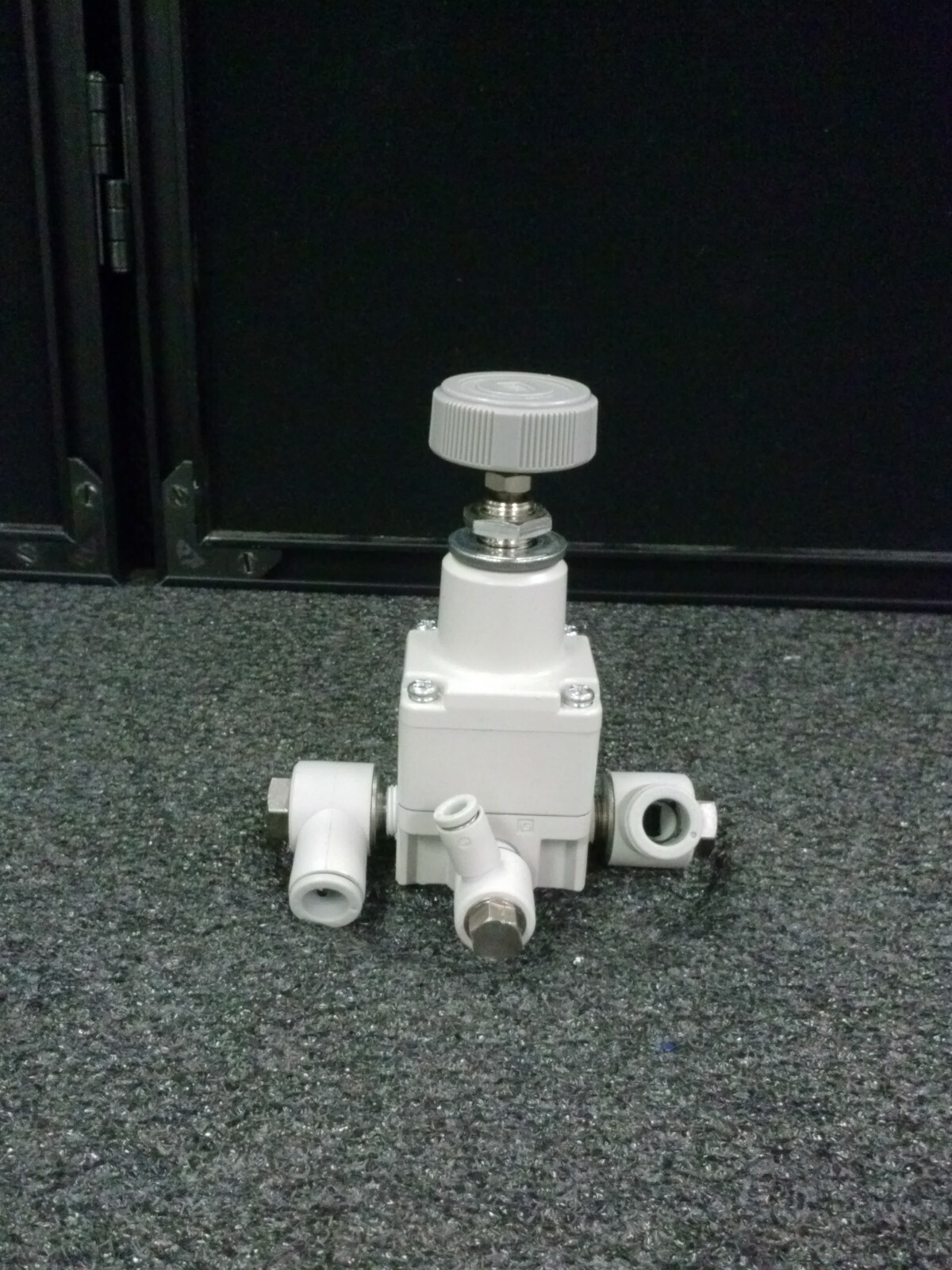 SMC IR1010-01 Precision Regulator