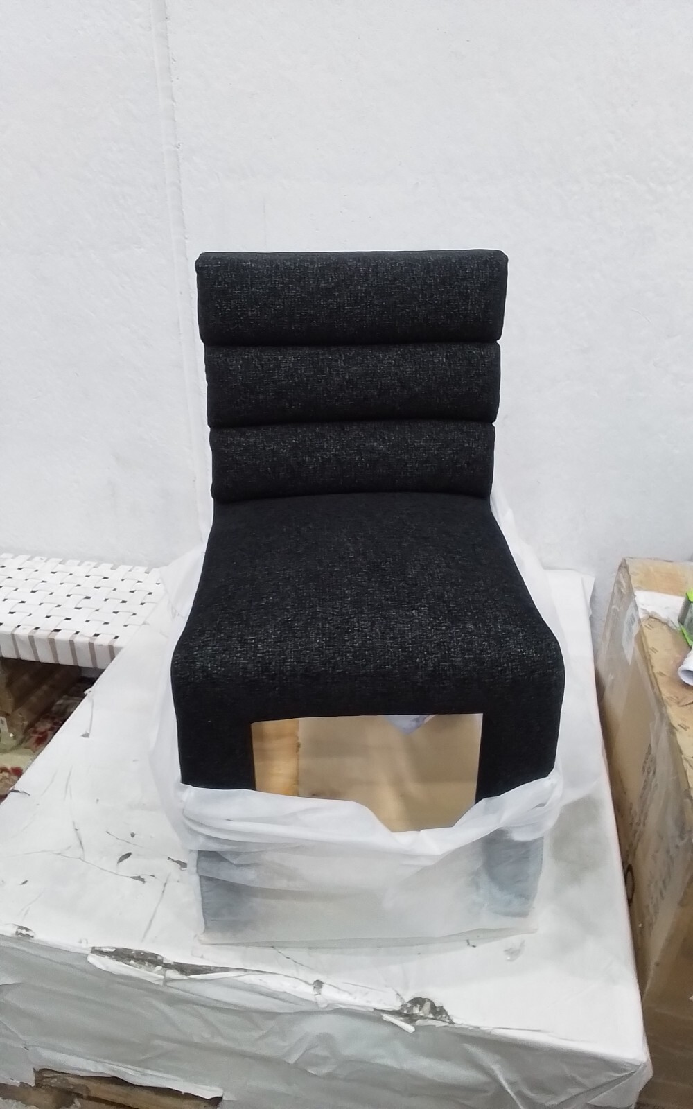 Safavieh PIETRO TUFTED DINING CHIAR, Reduced Price 2172752215 SFV5081B