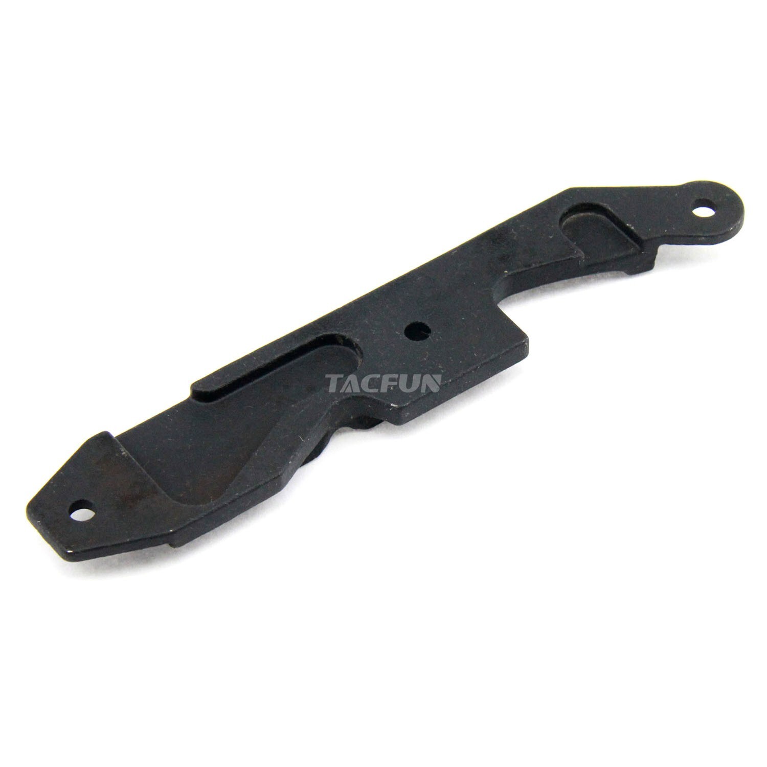 Steel Side Rail Mount for 7.62x39mm - Longer Version