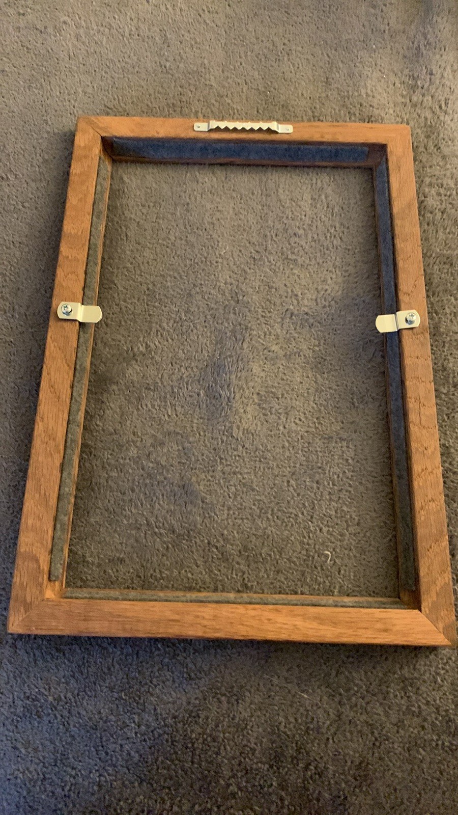 Graded Comic Book Display Frame CGC CBCS Slabs Wall Hanging Custom Made 