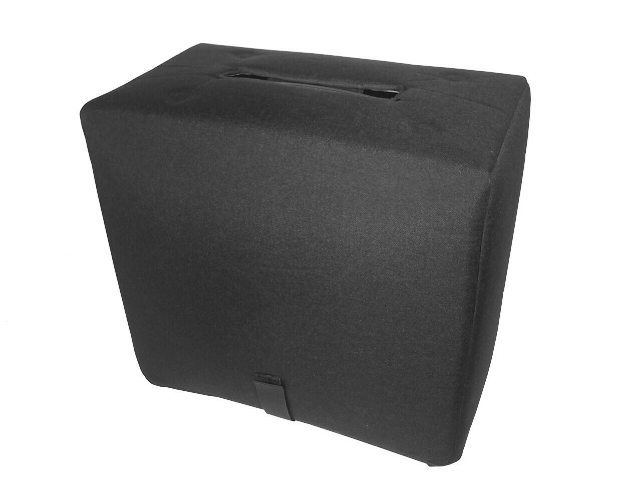 Black Padded Cover for a Blackstar TV-10 A 1x12 Combo (blac119p)