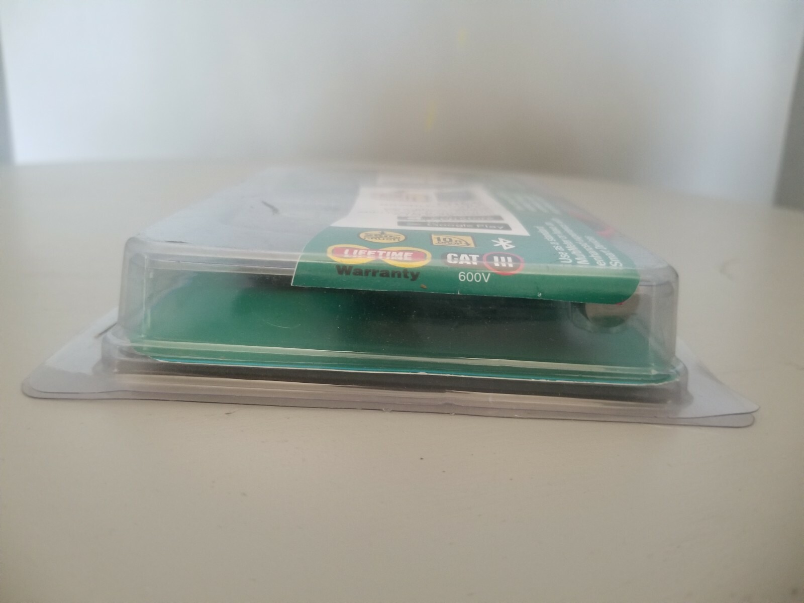 Commercial Electric Smart Meter, SDMM10000R