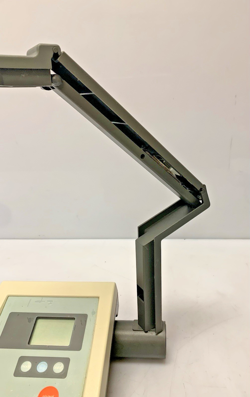 Corning Model 430 pH Meter