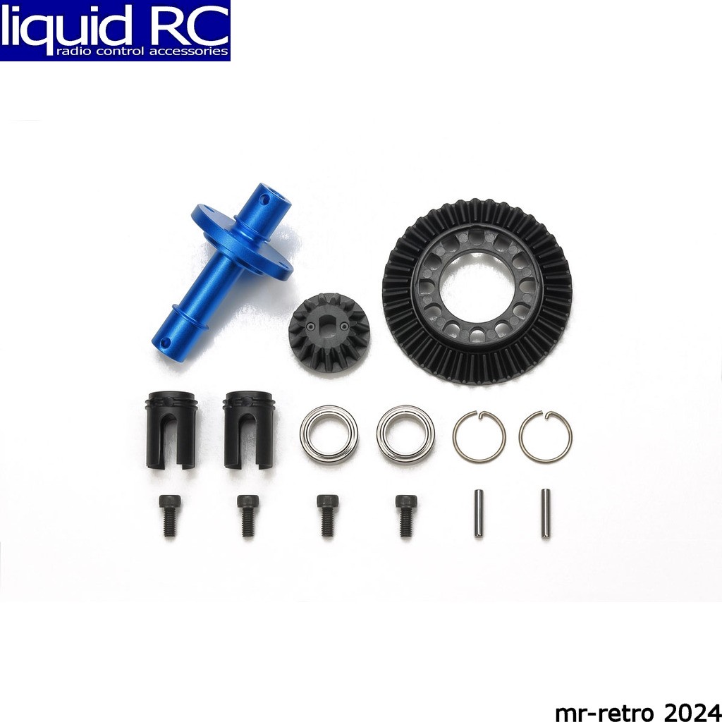 Tamiya 22047 XV-02/TT-02 Front Direct Coupling Set 39T