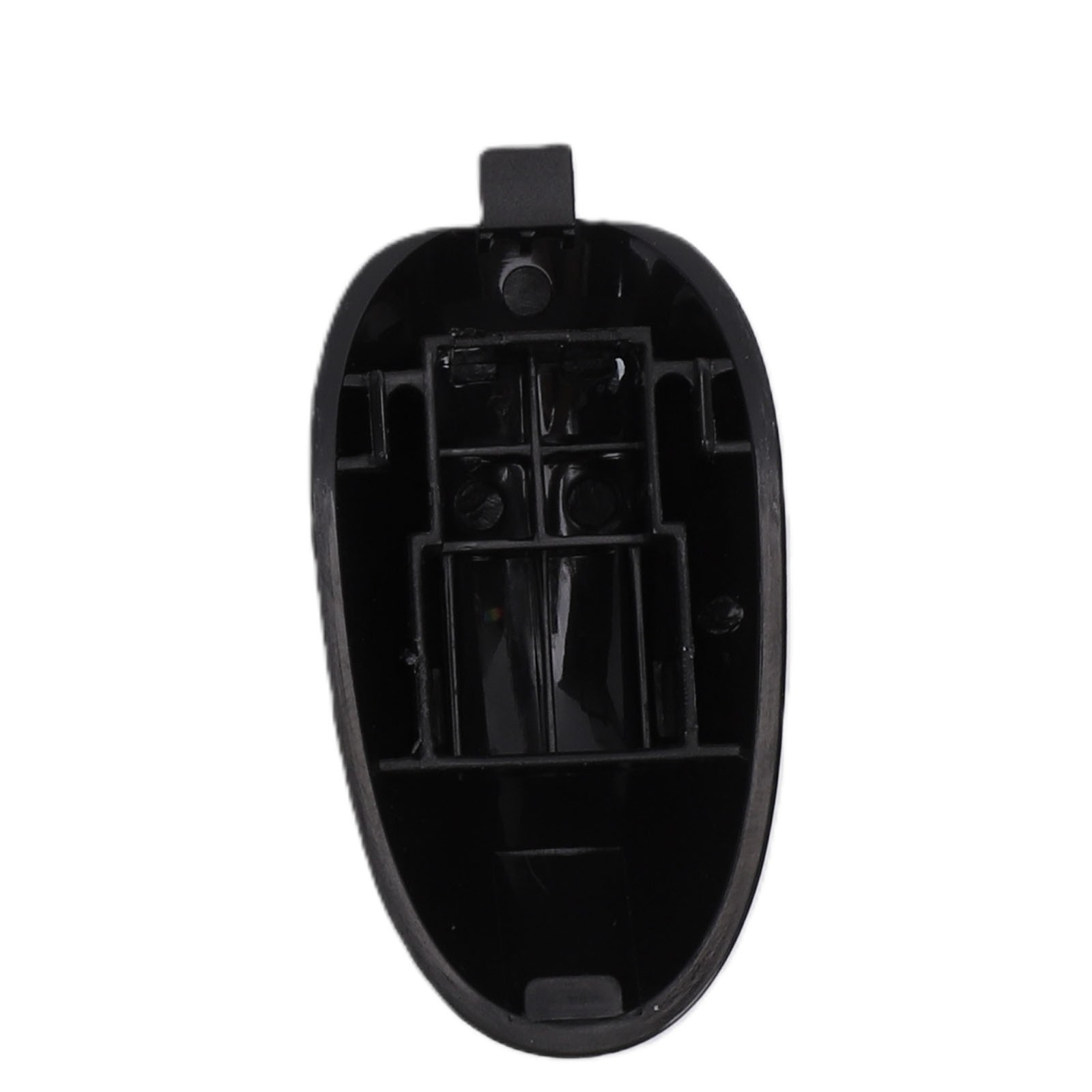 Wireless Presentation Clicker Multifunctional 2.4G USB Ergonomic Design Rem DPTR