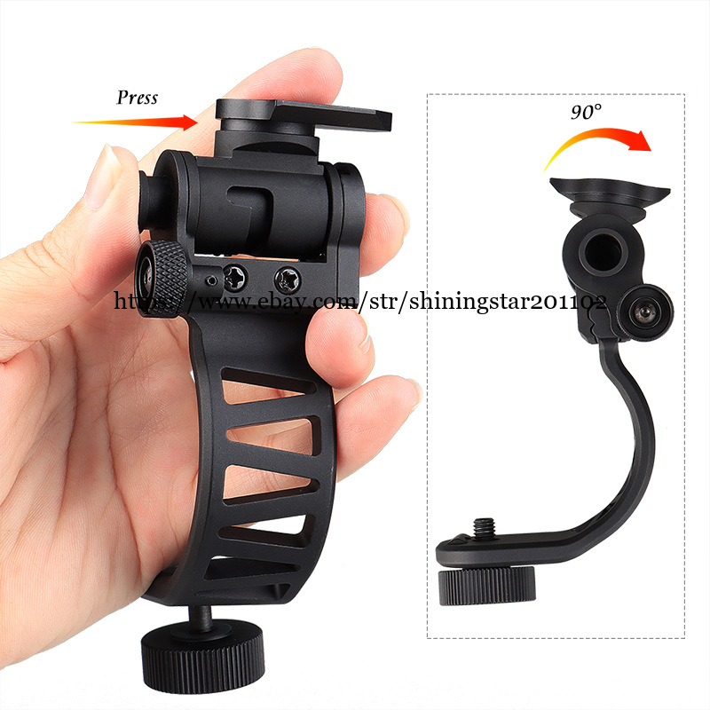 Multiple Style Tactical NVG PVS14 Bracket AN/PVS-14 J arm Holder Helmet Mount