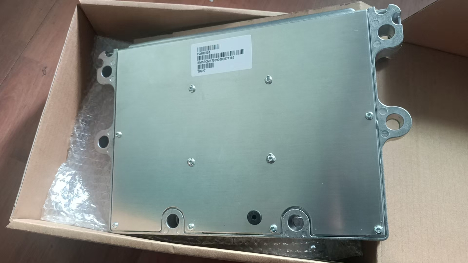 New 3408501 3408501RX Controller Module for Cummins