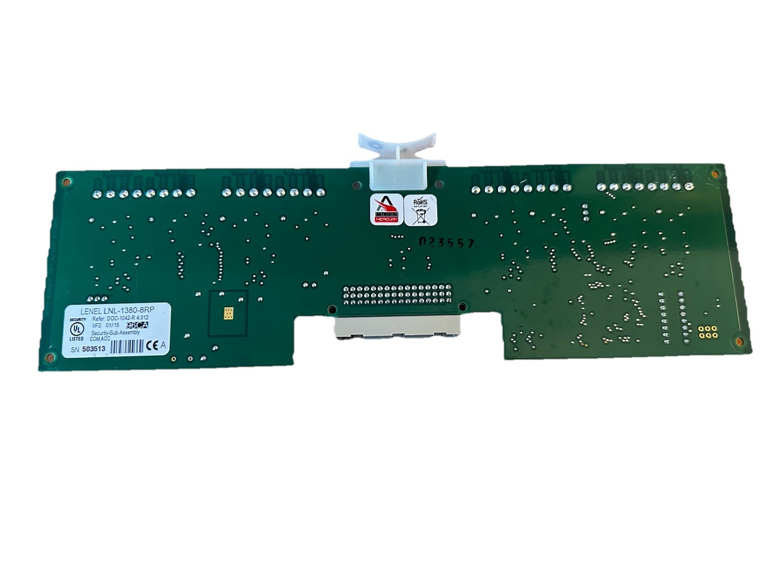 Lenel LNL-1380-8RP Interface Module (USED)