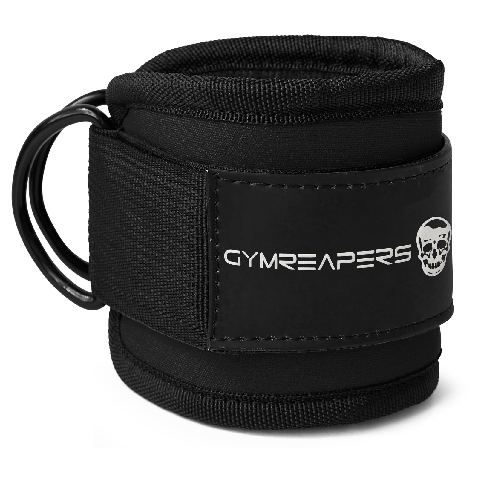 Ankle Straps For Cable Machine Kickbacks, Glute Workouts, Lower Body