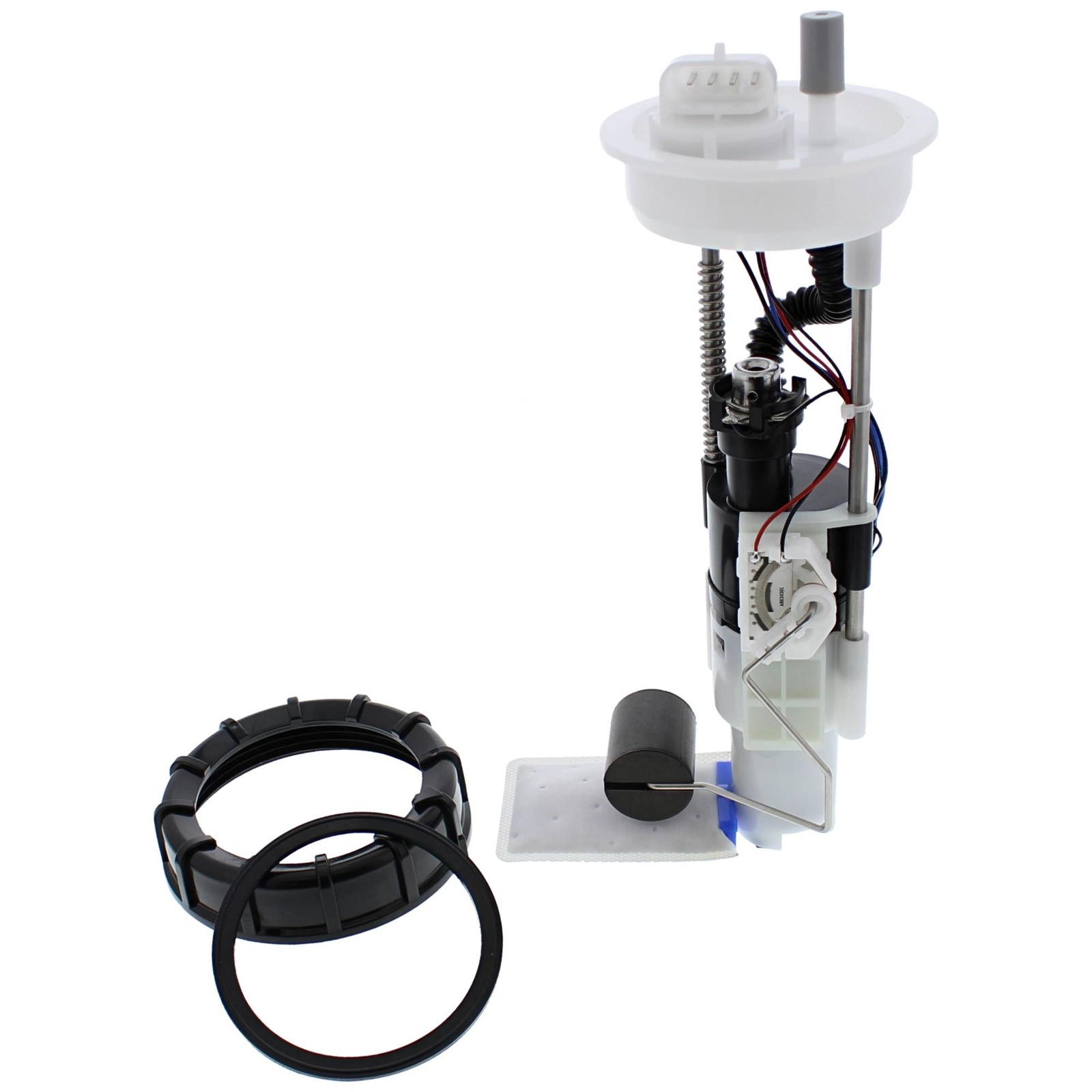 All Balls Fuel Pump Module (47-1011) for Polaris RZR 4 800 RZR S 800 11 12 13