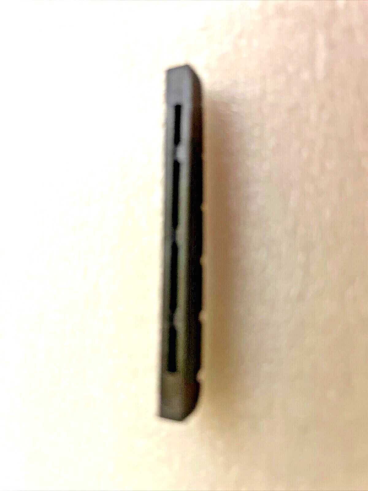 Proline Black Guitar Nut