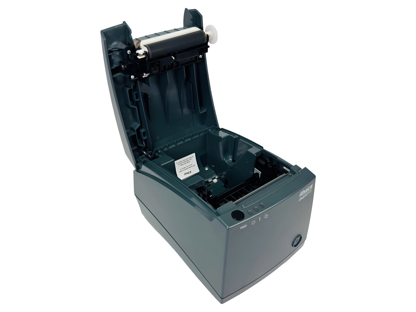 TransAct Ithaca iTherm 280 Thermal POS Receipt Printer Kitchen Restaurant Bar