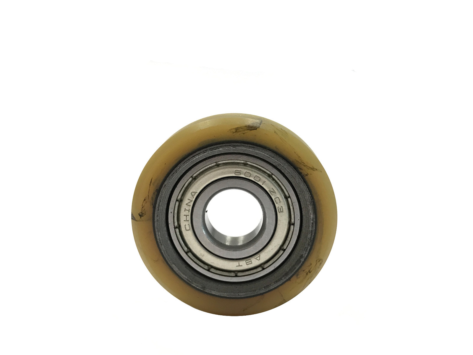 Ryobi 3302 3304 Series Pull Out Wheel 5330-35-330-1 / 32R69 Ryobi Roller Parts