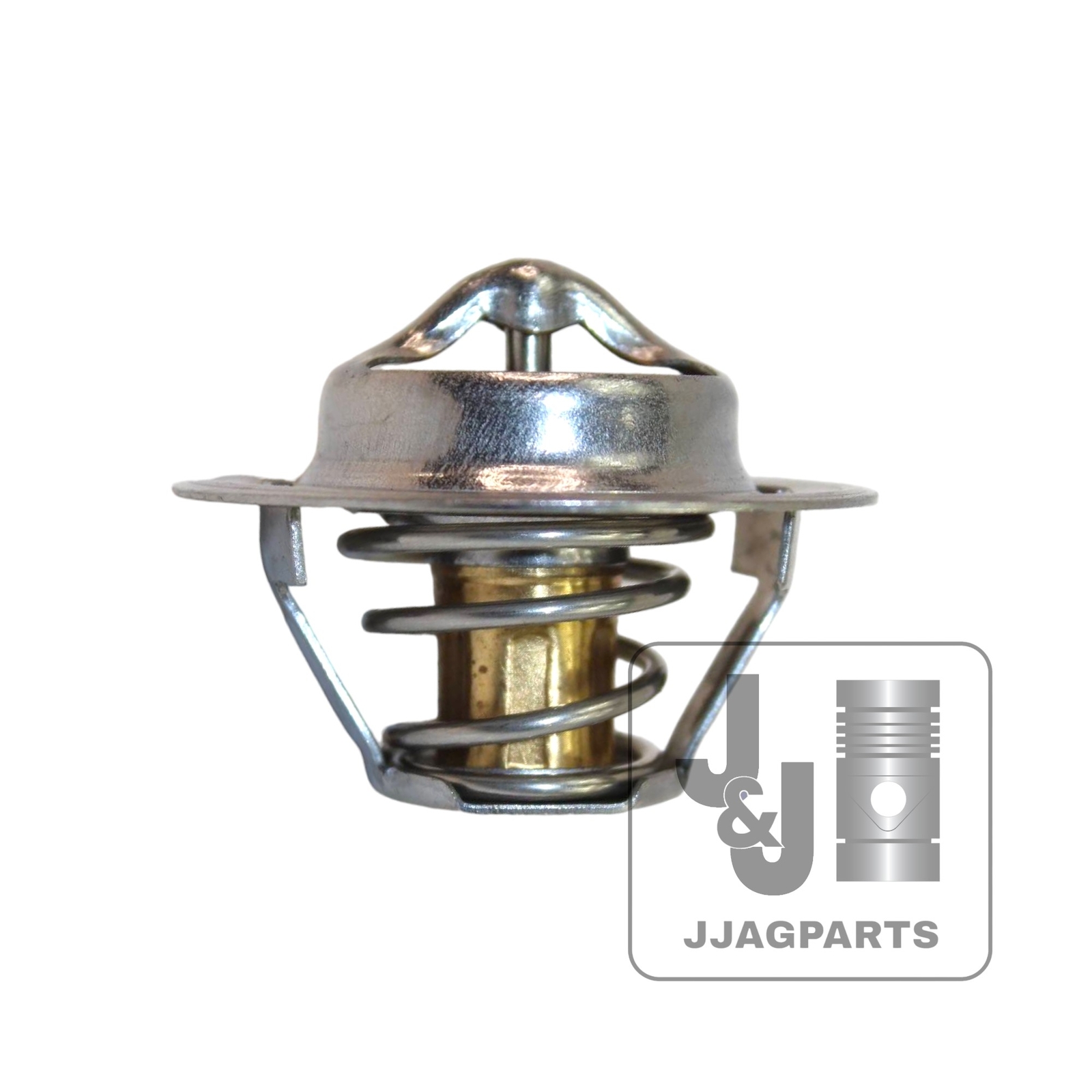 Thermostat 160 Degrees Fits Case 350 430 431 545 630 632 970 1032 2670 Tractors