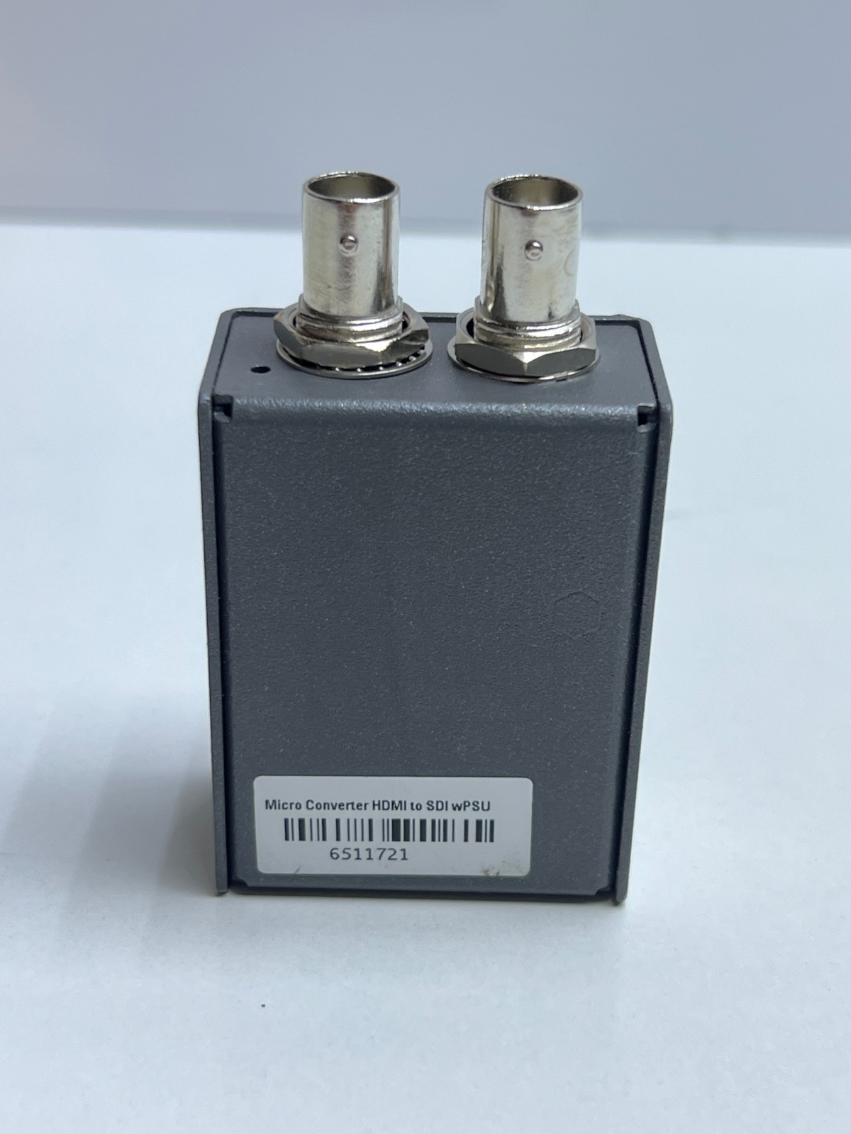 Blackmagic Design HDMI to SDI Micro Converter