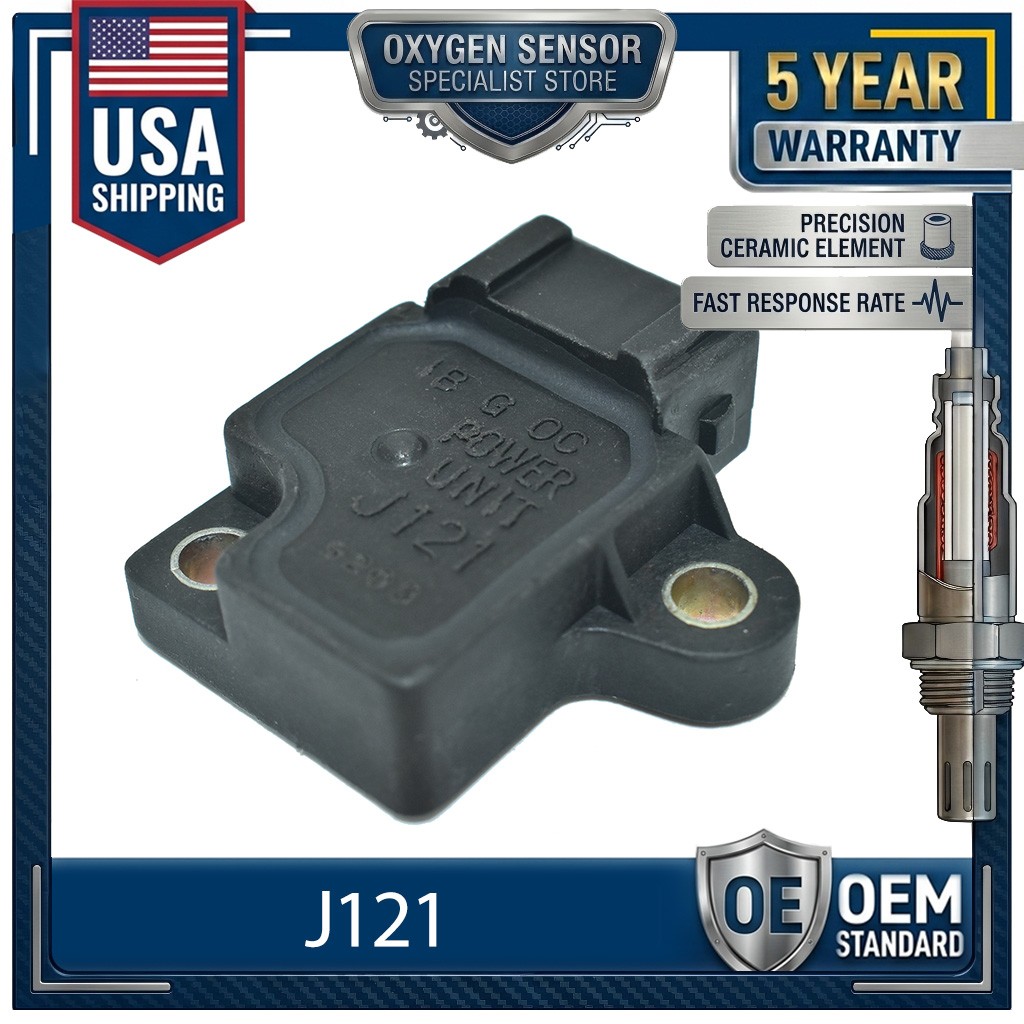 J121 Ignition control module For Chevrolet Geo Metro Mitsubishi Hyunda Sonata
