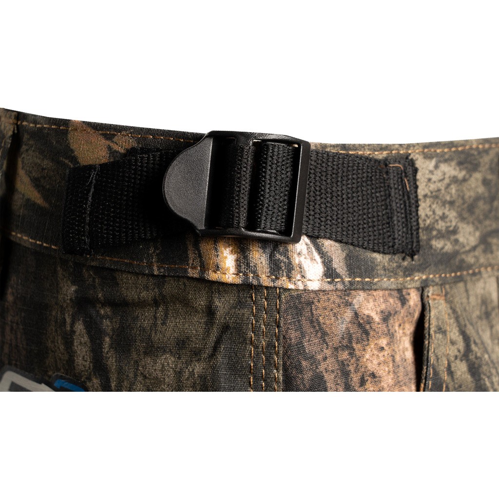 Blocker Youth Fused Cotton Ripstop Field Pant MO Country DNA Small