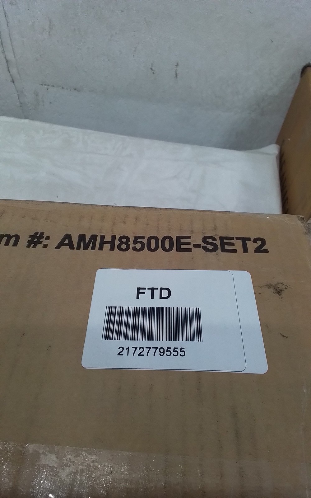 Safavieh PARKER SPINDEL SIDE CHAIR, Reduced Price 2172779555 AMH8500E-SET2