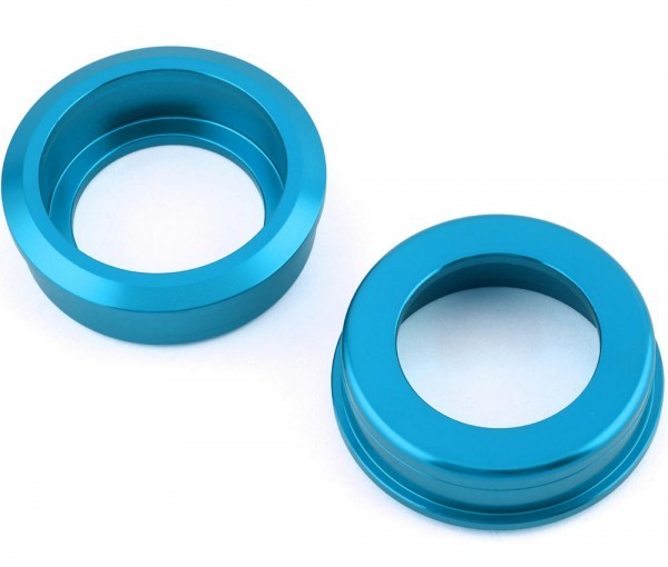 Theory BMX Bottom Bracket Cups, OLDSCHOOL GT BMX SE AMERICAN BLUE SET NEW