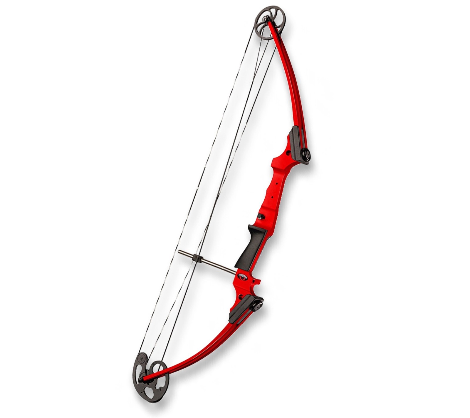 Mathews Genesis Red One Cam Youth LH Compound Bow #10475