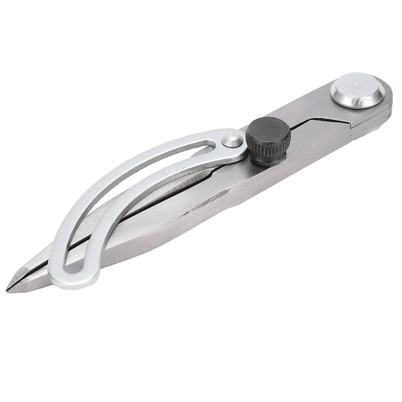 Adjustable Steel Wing Divider For Marking Tools