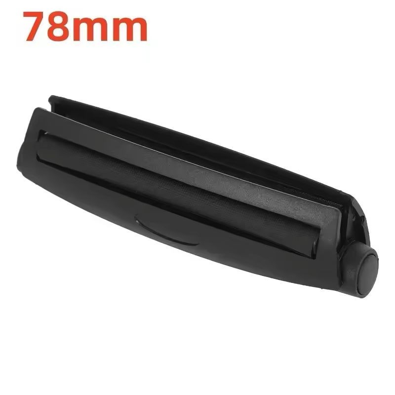 Portable cigarette roller tobacco maker herb roller smoking accessories tool set