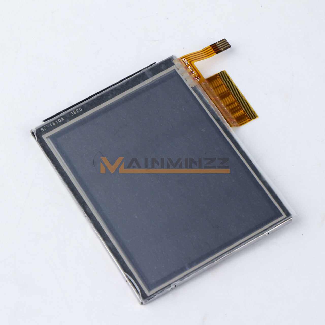 For 3.5" T-51963GD035J-MLW-AGN LCD Screen Panel