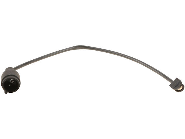 For 1987-1991 BMW 325is Brake Pad Sensor Rear Textar 83761HTKW 1988 1989 1990