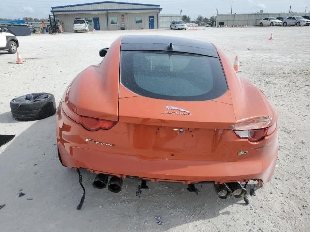 F TYPE 2015 Transmission Shift 269968