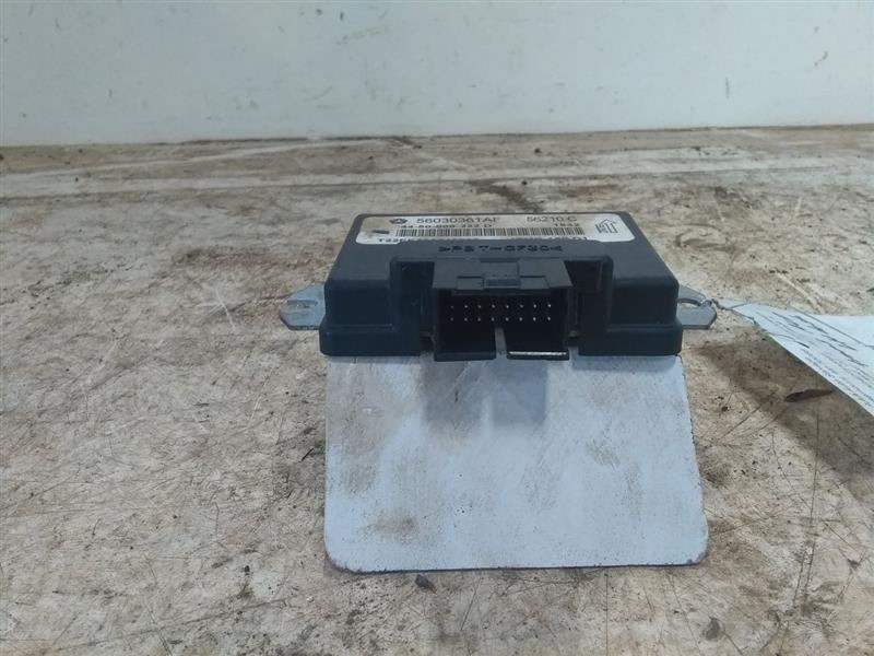 2013 Journey Transmission Module Sku#3556289