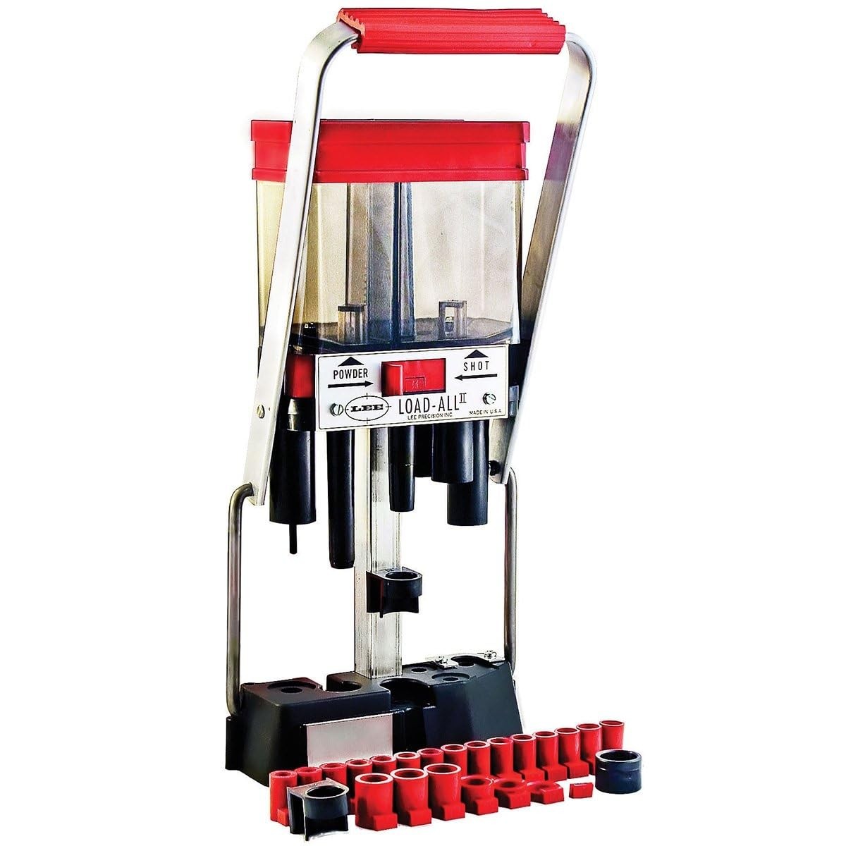 Lee Precision Load All II Shotshell Reloading Press 20 GA