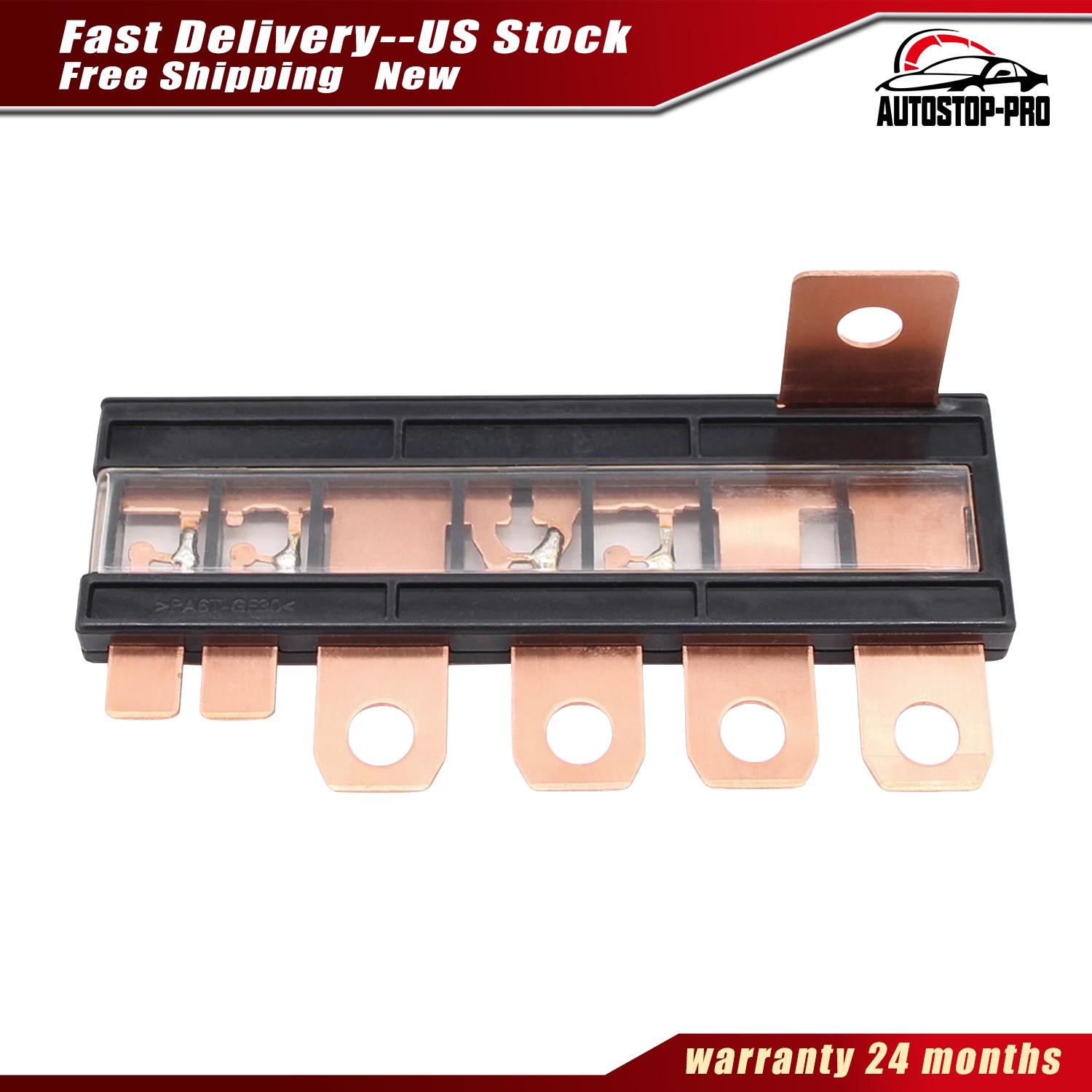 For 2018-2024 Camry RAV4 19-22 Avalon Fusible Block Link Fuse A 82620-33130