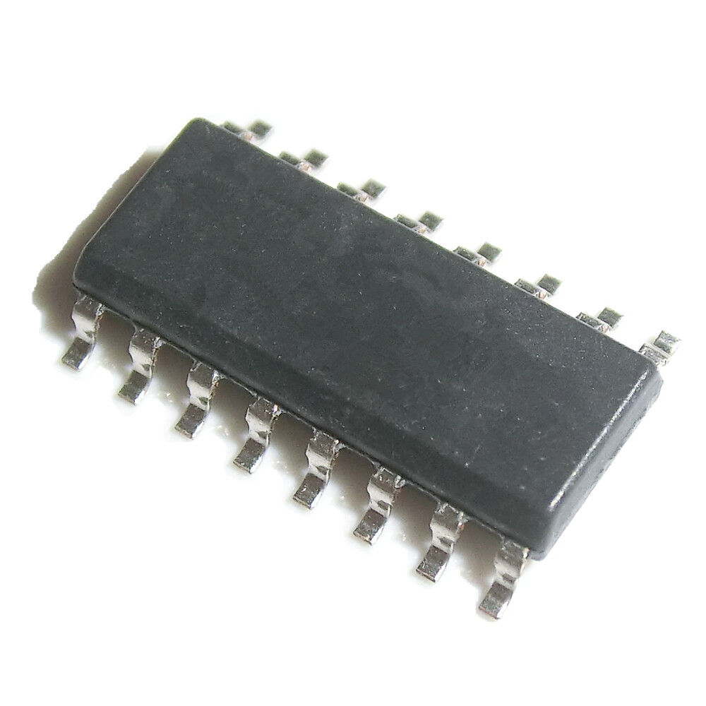 50PCS SN74HCT139DR SOP16
