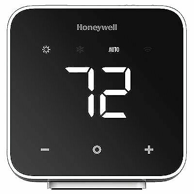 Honeywell D6 Pro Wi-Fi Ductless Controller Programmable Thermostat...